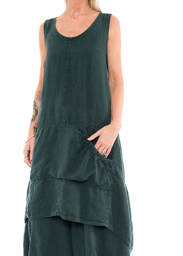 RUNDHOLZ BLACK LABEL DRESS