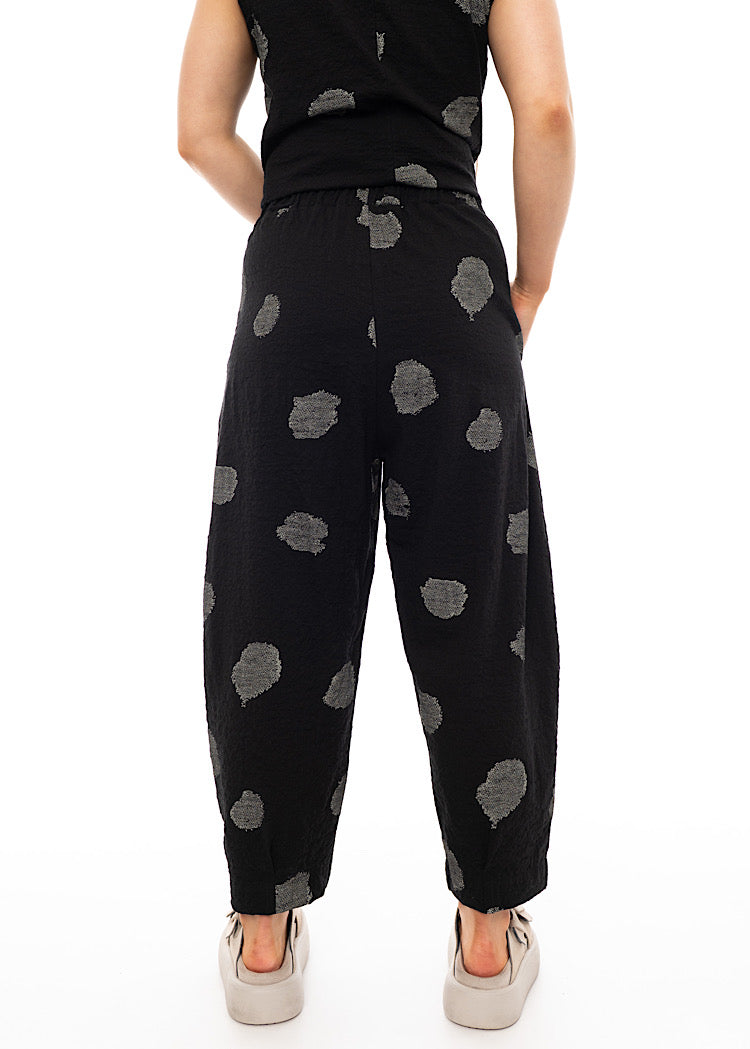 MAMA B BIANCO S TROUSER