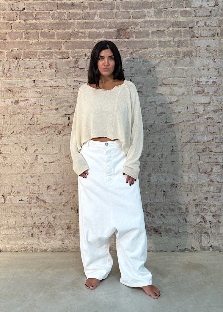 PRE-ORDER RUNDHOLZ MAINLINE PULLOVER