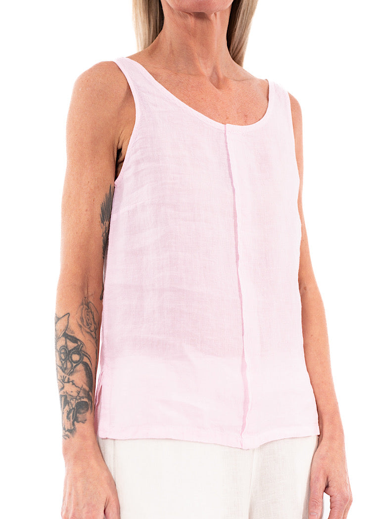 ELEMENTE CLEMENTE SOYO TOP