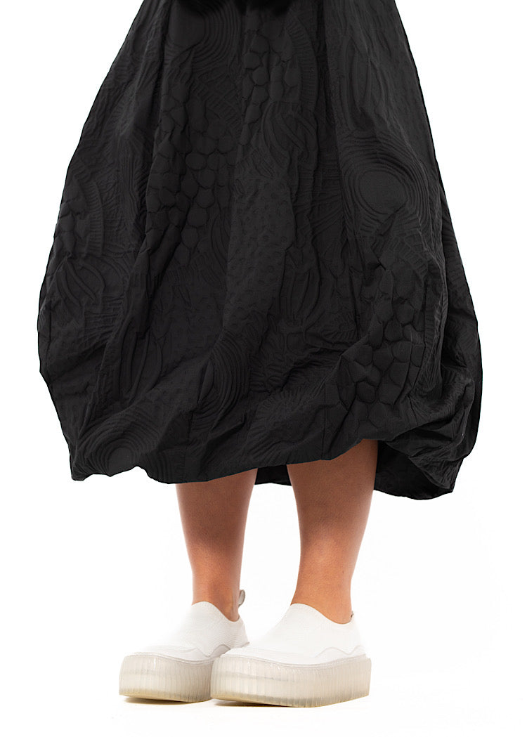 RUNDHOLZ BLACK LABEL DRESS