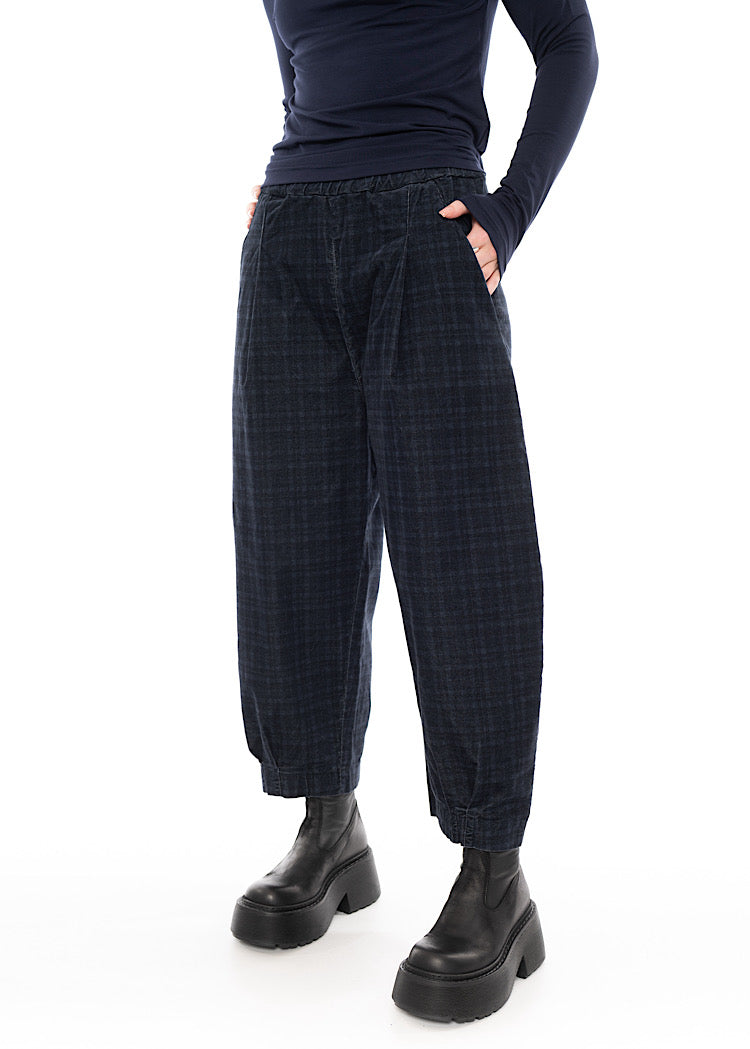 MAMA B BIANCO PR TROUSER