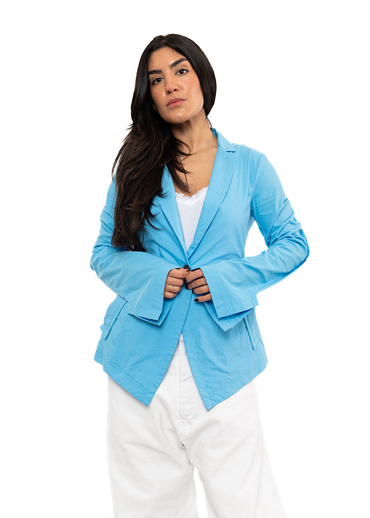 RUNDHOLZ MAINLINE JACKET