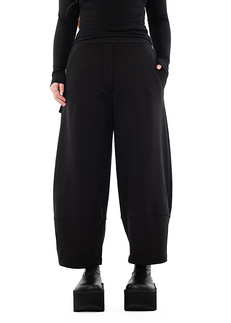 COTTON-SWEATSHIRT MIRA F TROUSER