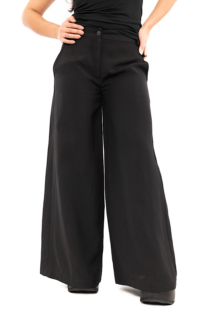 SARAH PACINI TROUSER