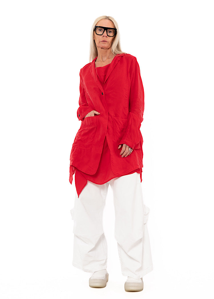 RUNDHOLZ MAINLINE JACKET