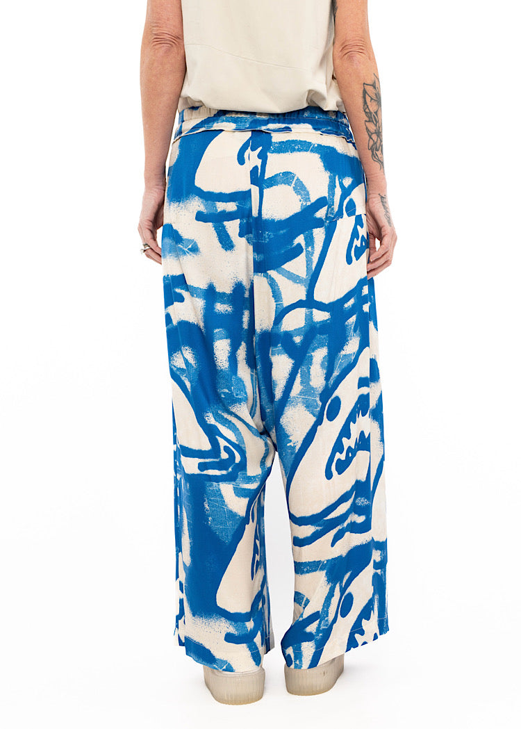 RUNDHOLZ MAINLINE TROUSER