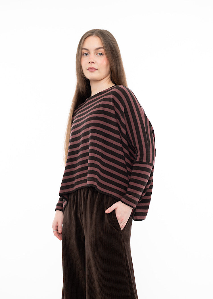 MAMA B KIRA PULLOVER