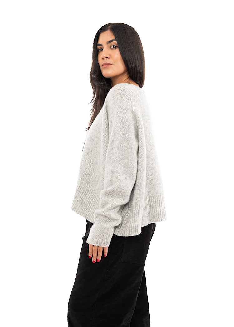 RUNDHOLZ BLACK LABEL PULLOVER