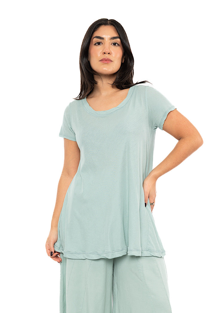 RUNDHOLZ BLACK LABEL T-SHIRT