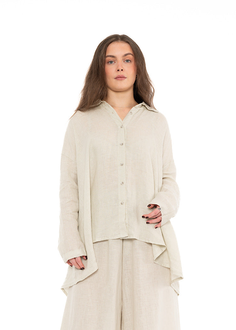 MAMA B ACCESA L SHIRT