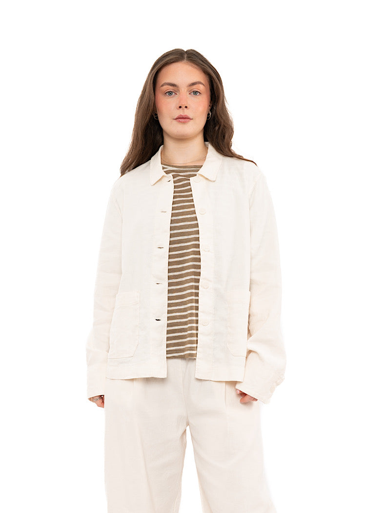 MAMA B MARZO D JACKET