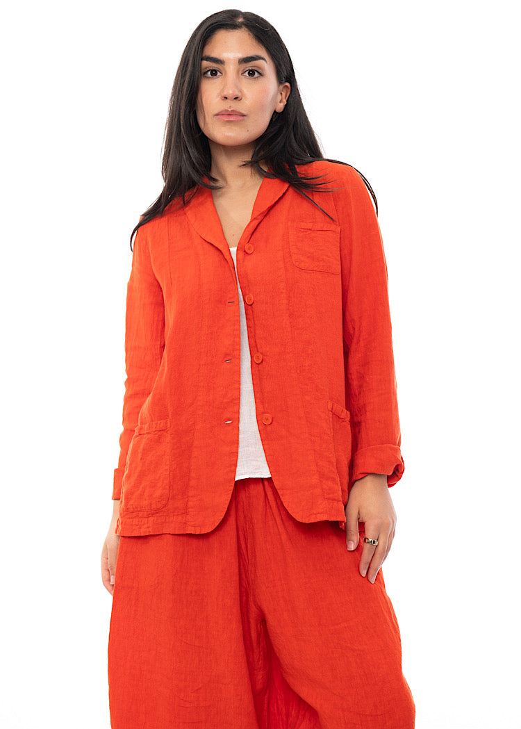 MANUELLE GUIBAL JACKET