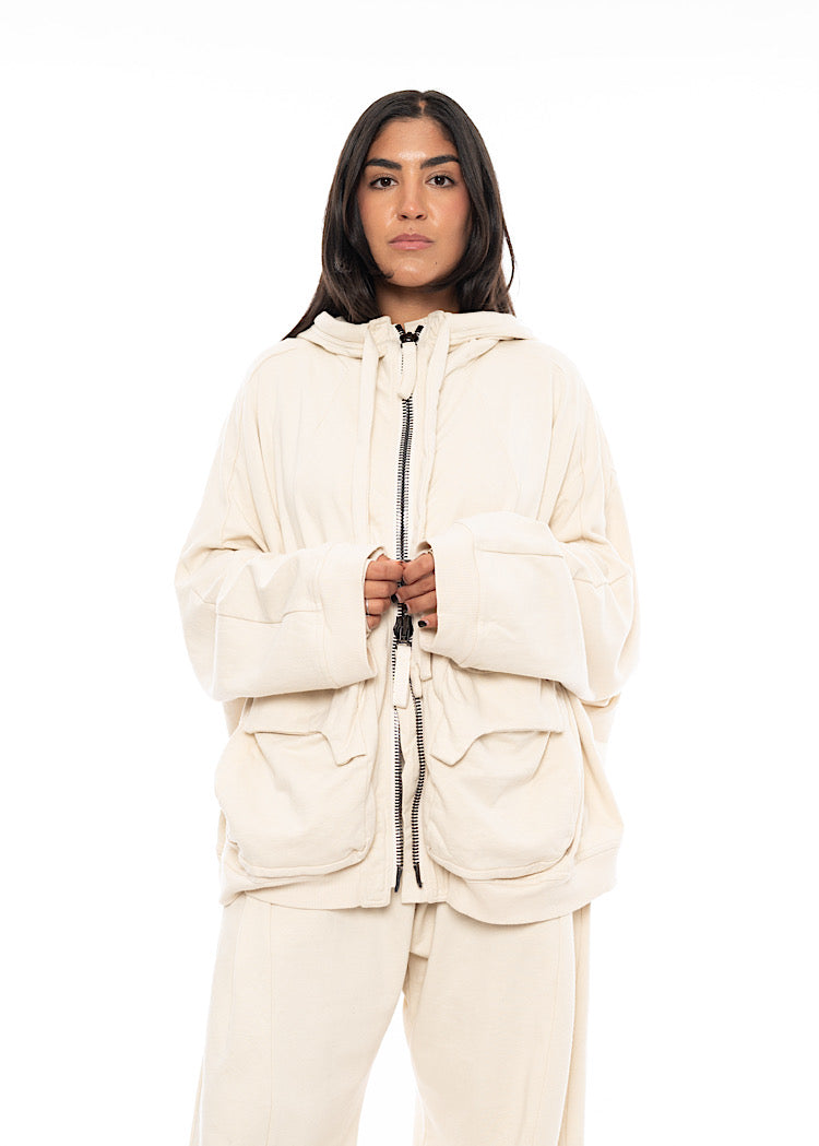 RUNDHOLZ MAINLINE JACKET