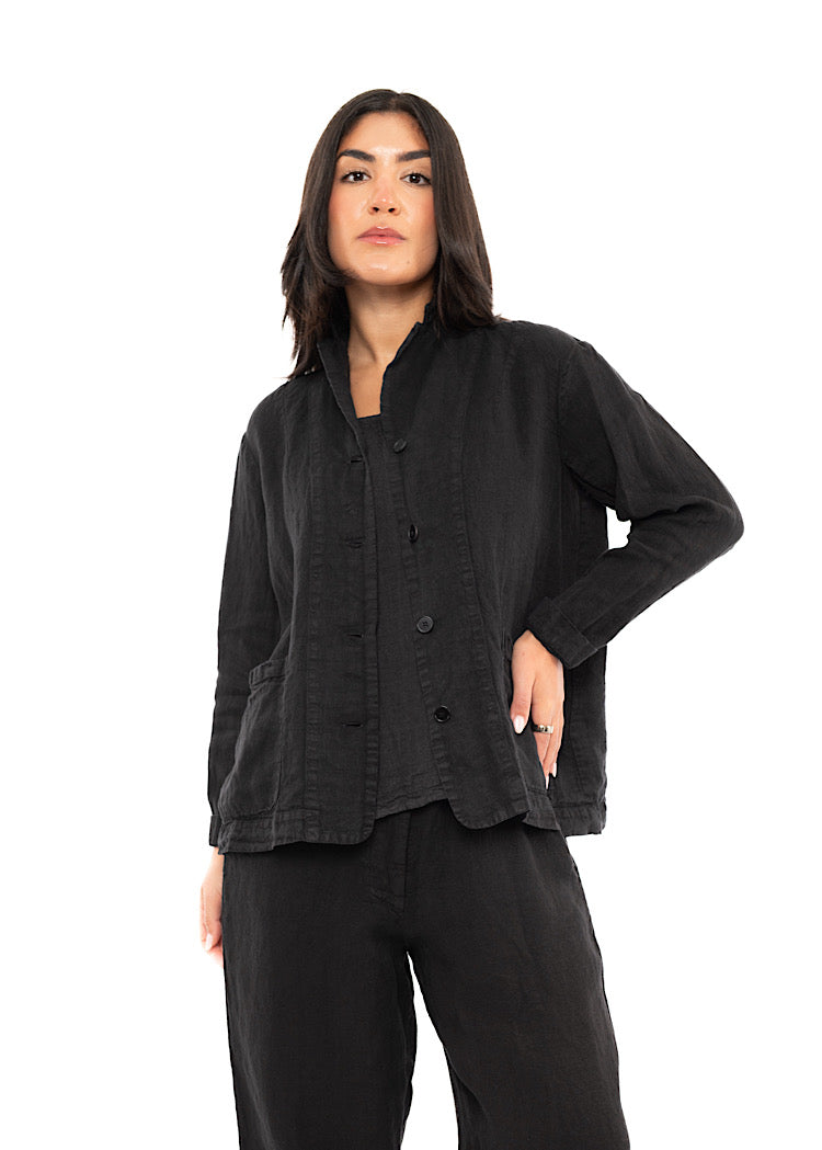 MANUELLE GUIBAL JACKET
