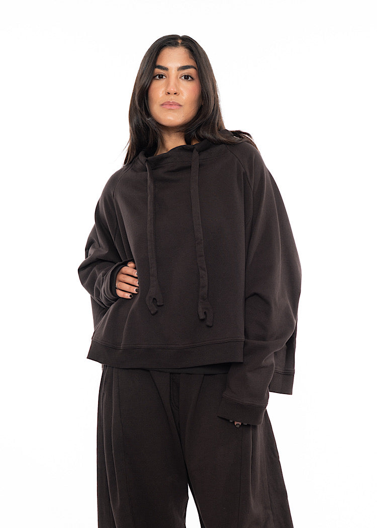 RUNDHOLZ MAINLINE PULLOVER