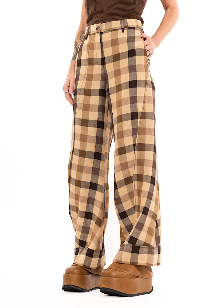 ANNETTE GÖRTZ LAOS TROUSER