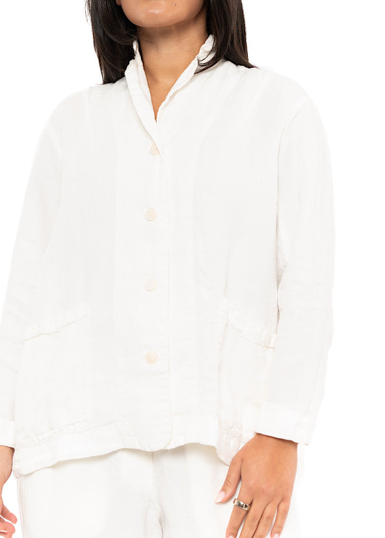 MANUELLE GUIBAL JACKET
