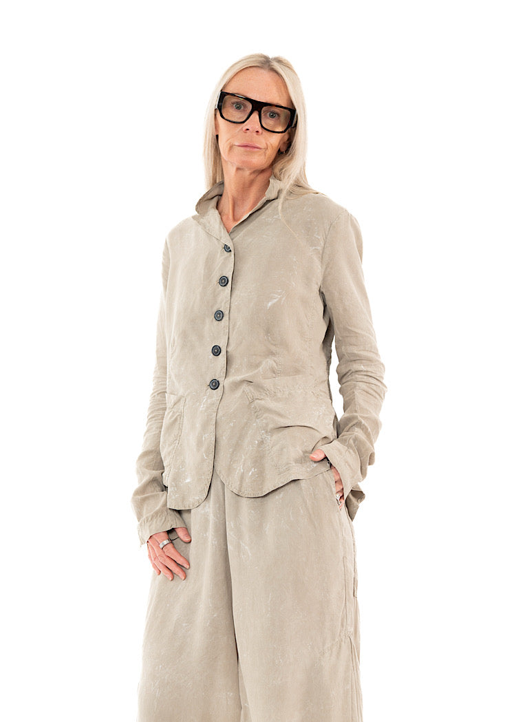 PRE-ORDER RUNDHOLZ DIP JACKET