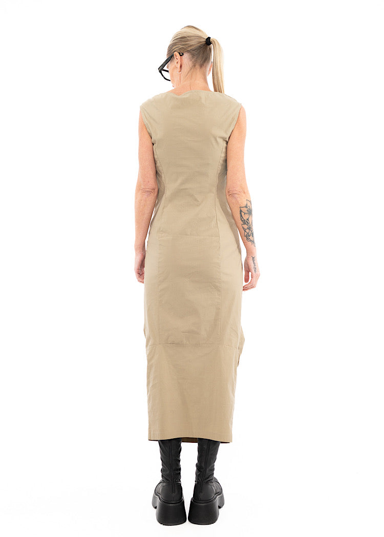 PRE-LOVED RUNDHOLZ MAINLINE DRESS