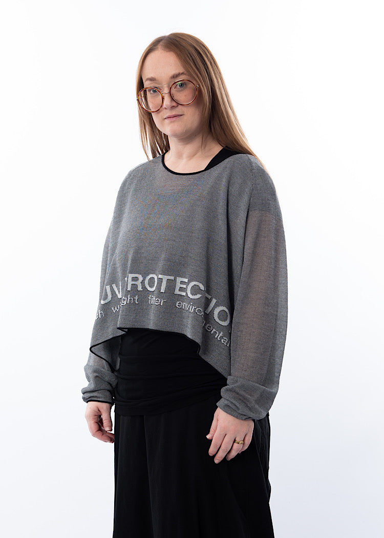 RUNDHOLZ BLACK LABEL PULLOVER