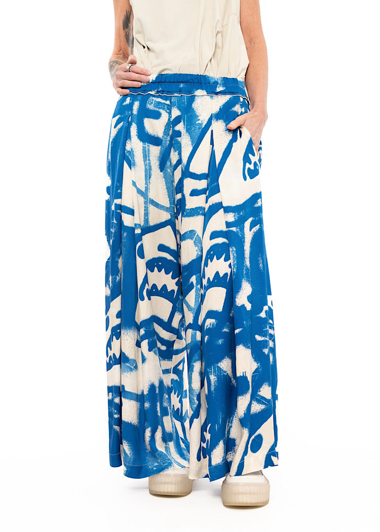 RUNDHOLZ MAINLINE TROUSER