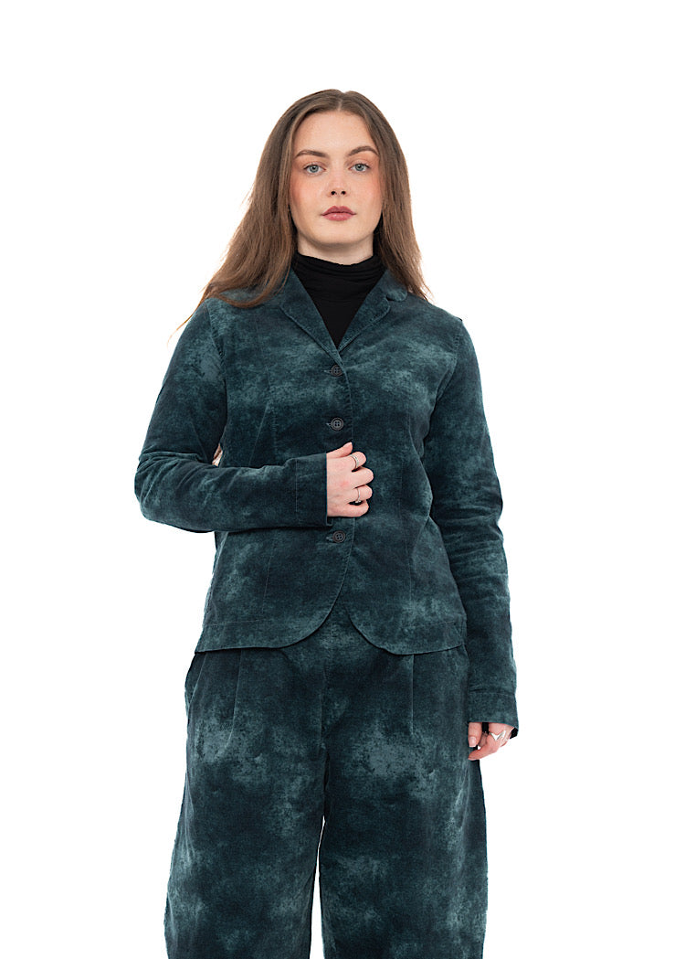 PRINTED ADEL PR JACKET