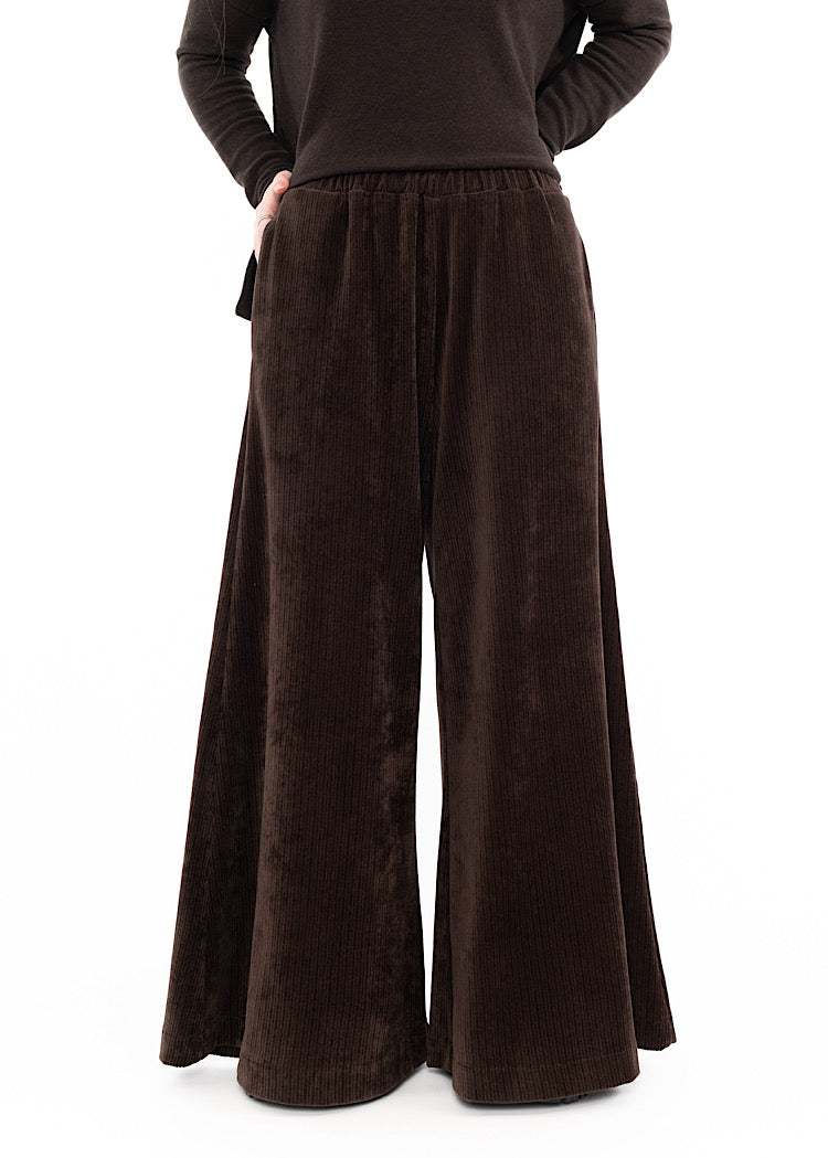 MAMA B NUCCIA TROUSER