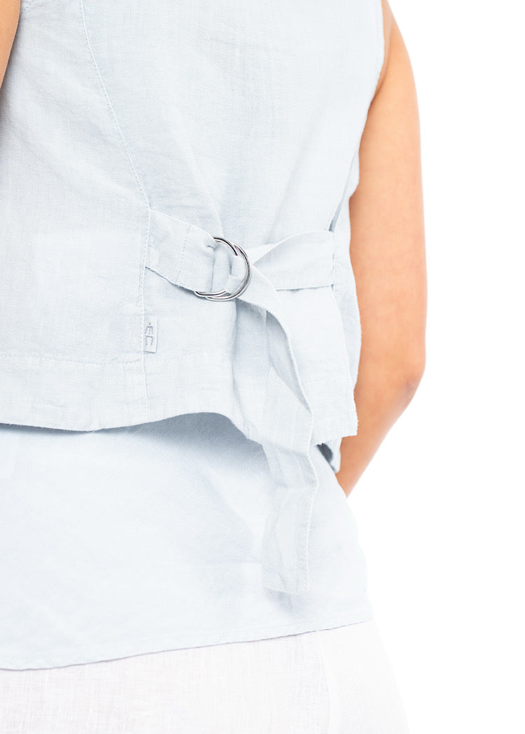 ELEMENTE CLEMENTE KAZAMAR WAISTCOAT