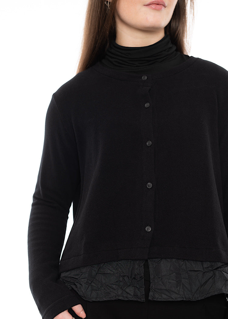 MAMA B TORO CARDIGAN