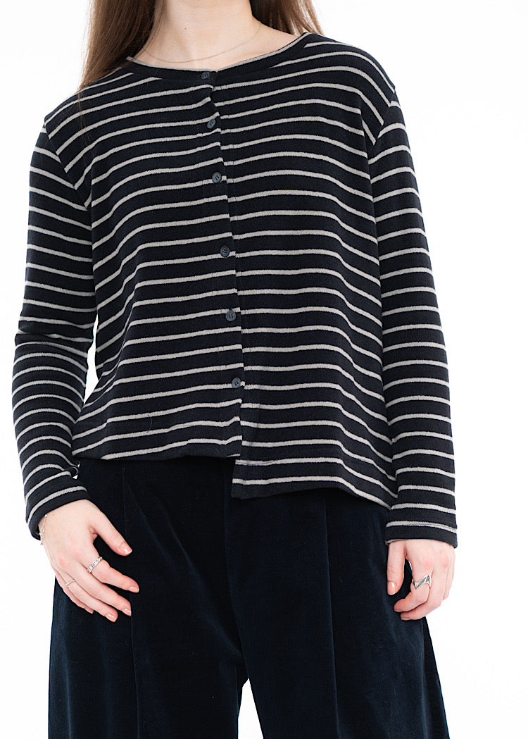 MAMA B CREMA CARDIGAN