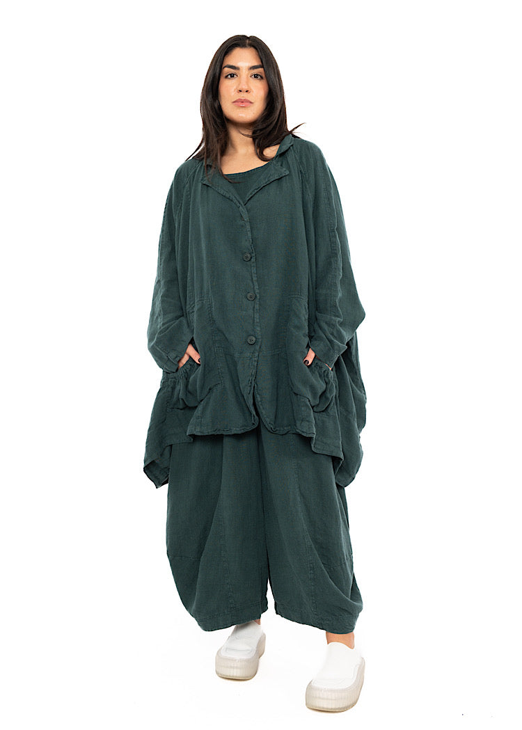 RUNDHOLZ BLACK LABEL COAT
