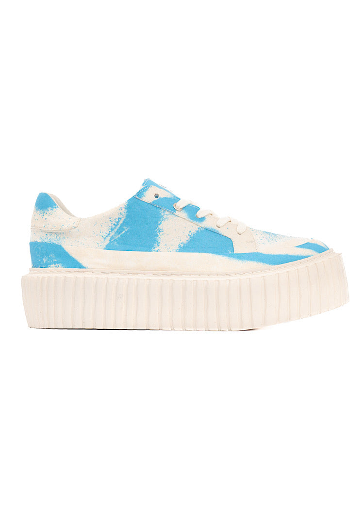 RUNDHOLZ MAINLINE SHOE