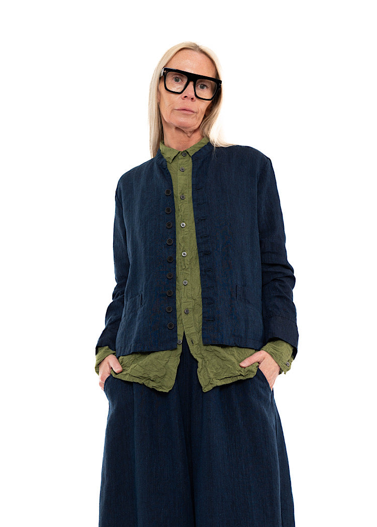 PAS DE CALAIS JACKET