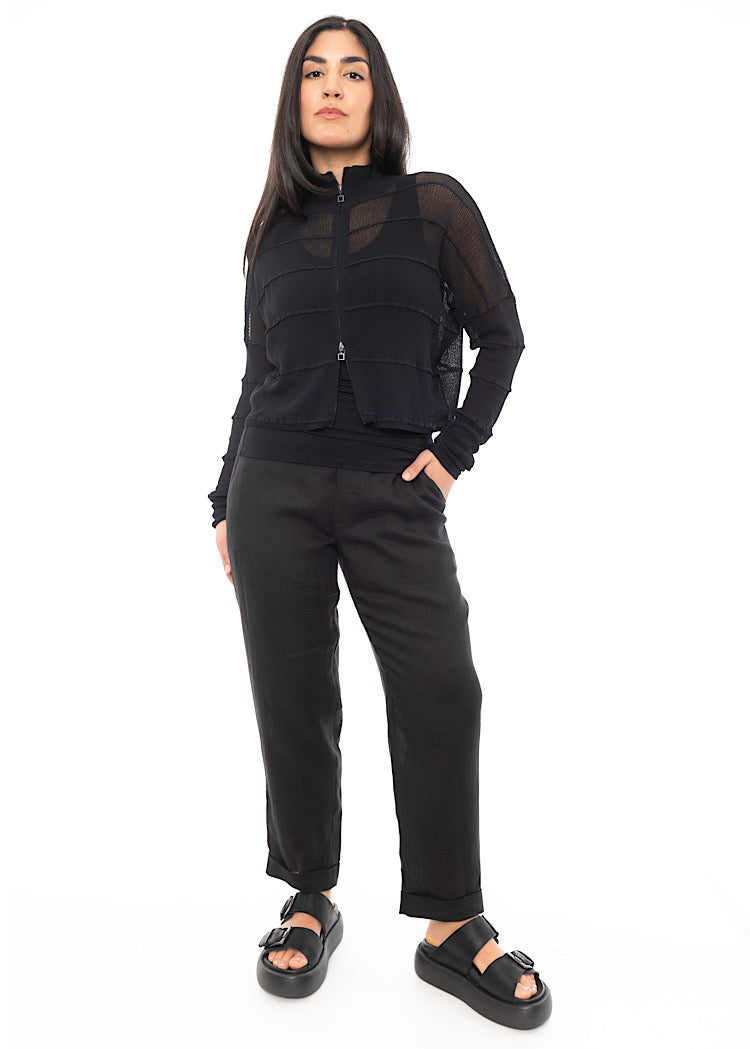 SARAH PACINI CARDIGAN