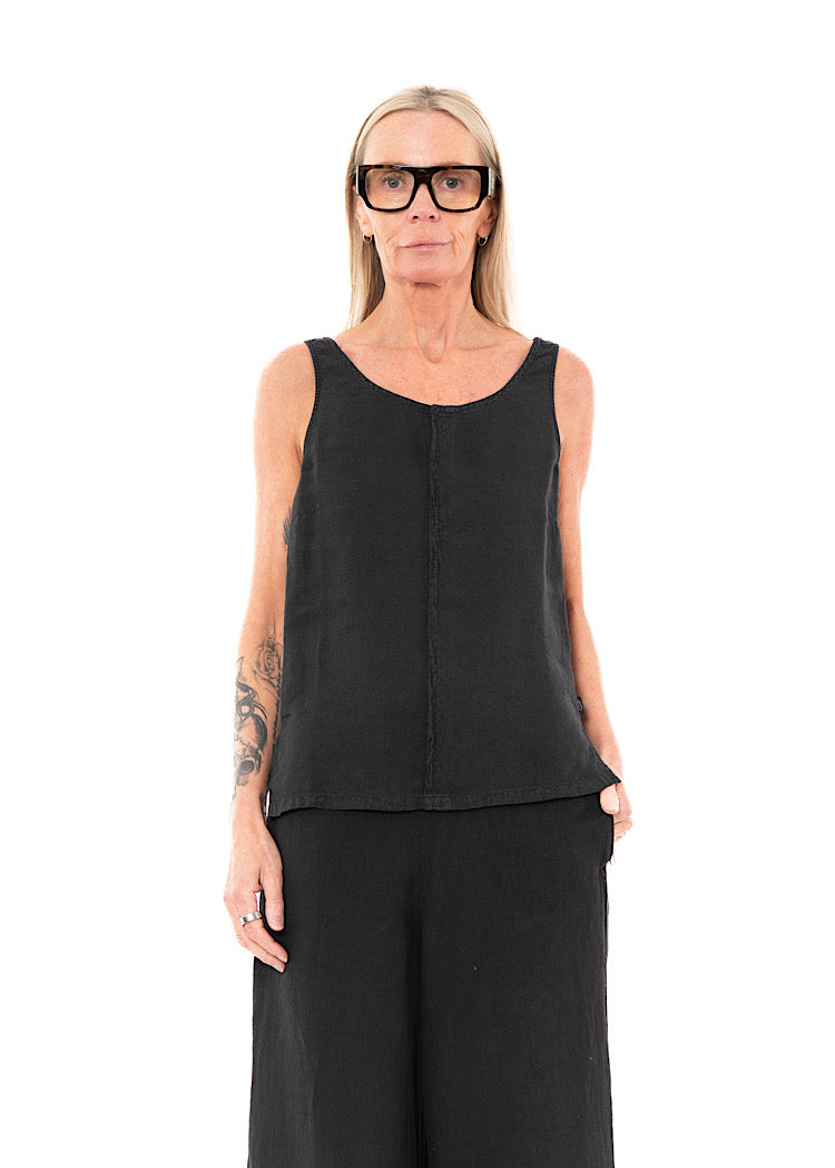 ELEMENTE CLEMENTE SOYO TOP