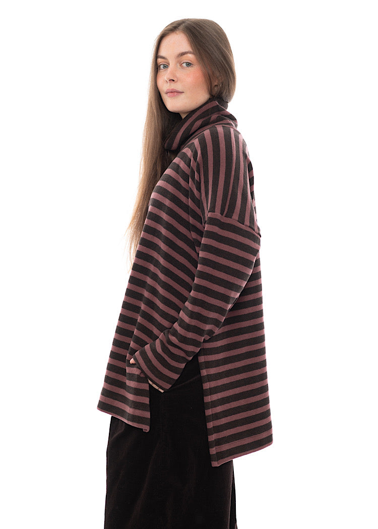 MAMA B ZITA PULLOVER