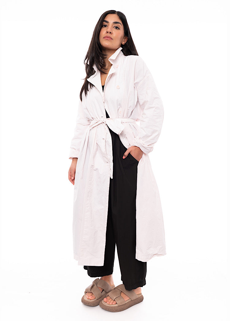 MANUELLE GUIBAL COAT