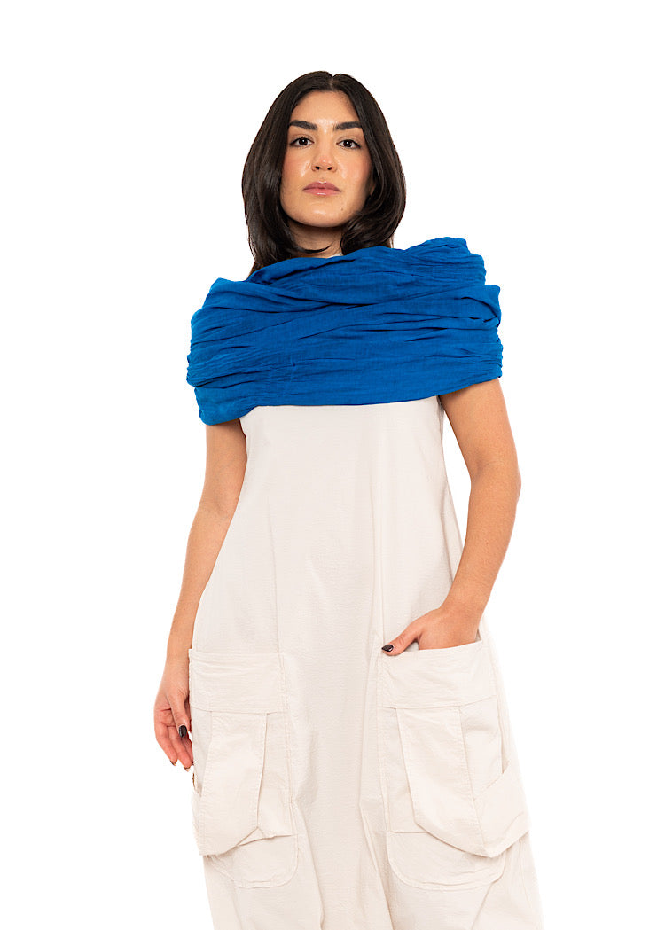 RUNDHOLZ MAINLINE SCARF