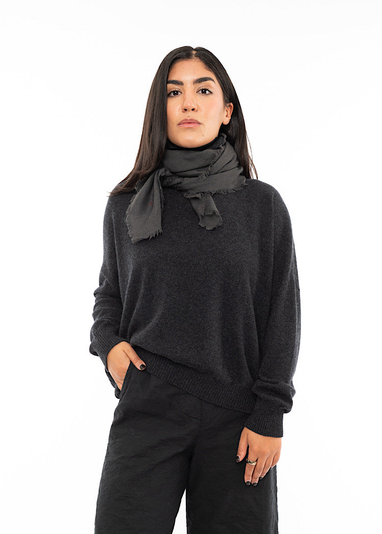 MANUELLE GUIBAL SCARF