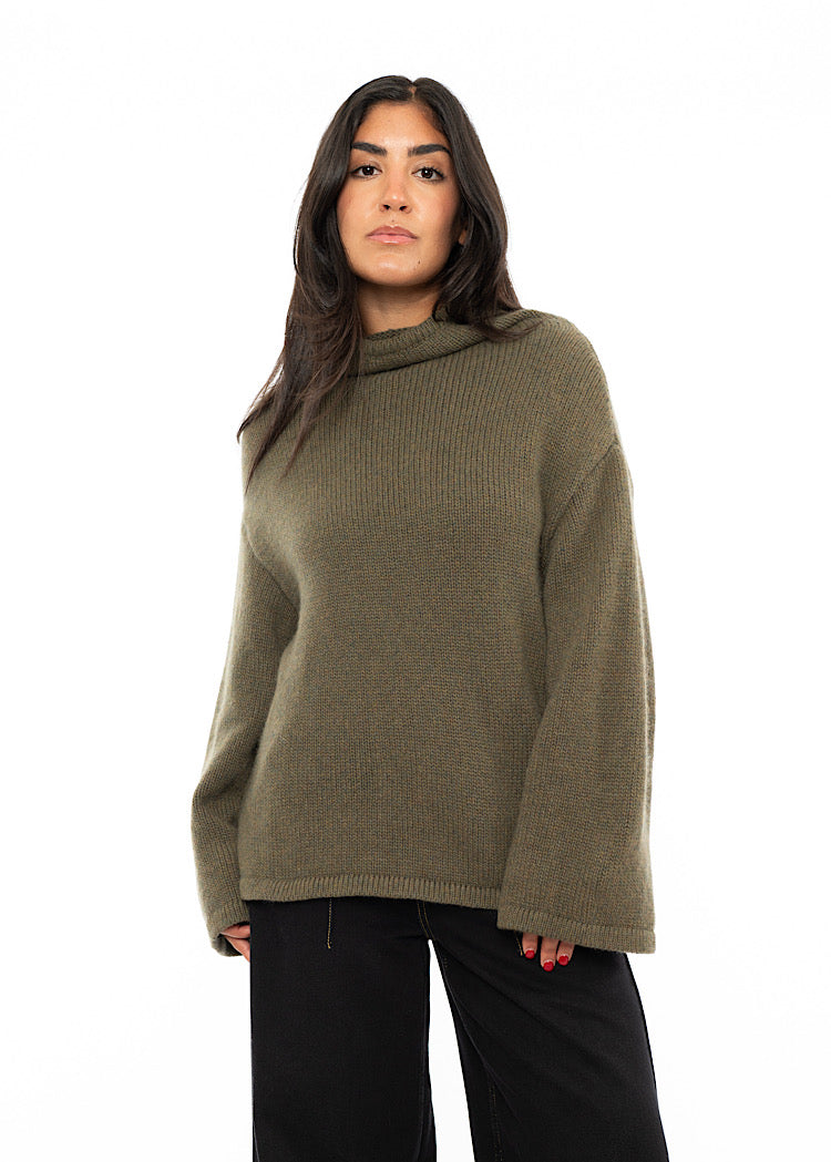 ANNETTE GÖRTZ CLOUD PULLOVER