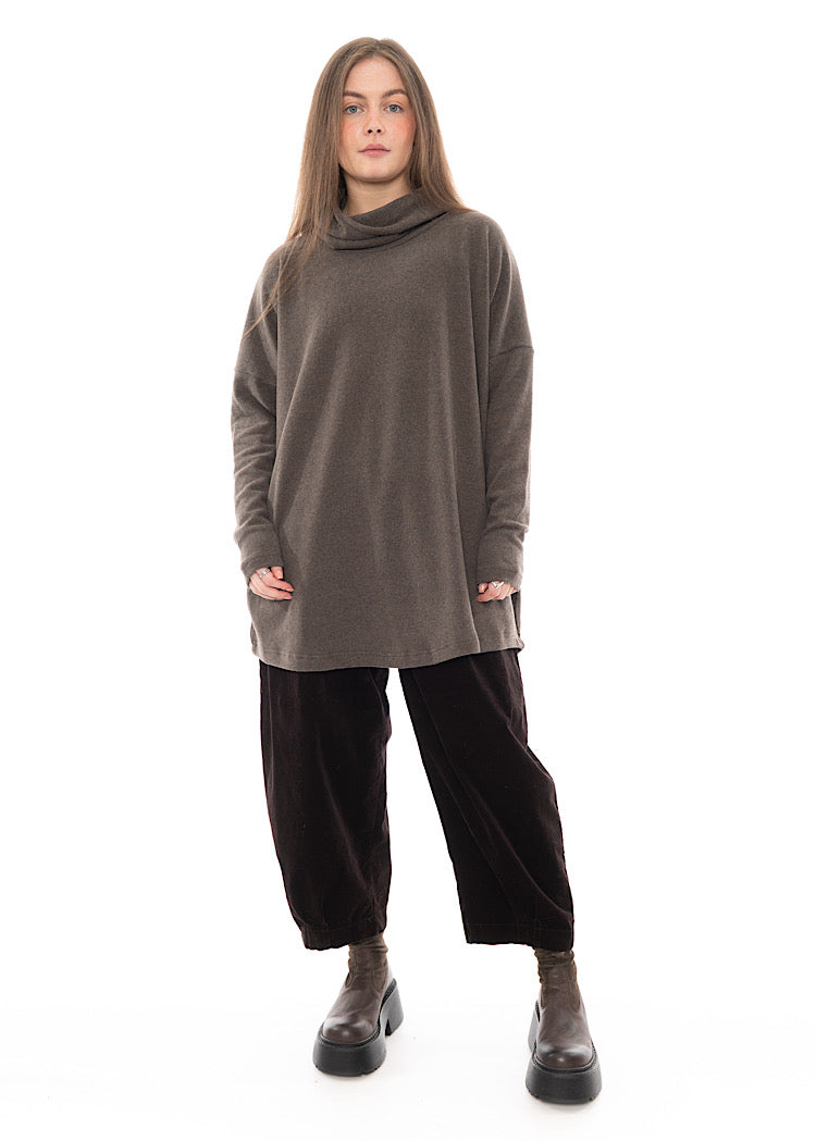 MAMA B BILL PULLOVER