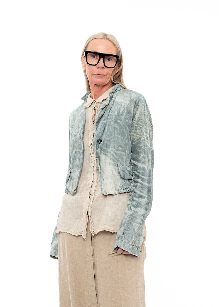 RUNDHOLZ DIP JACKET