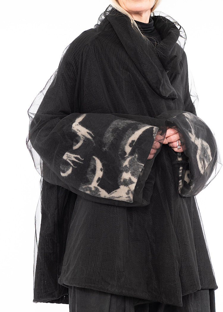 PRE-LOVED RUNDHOLZ MAINLINE JACKET