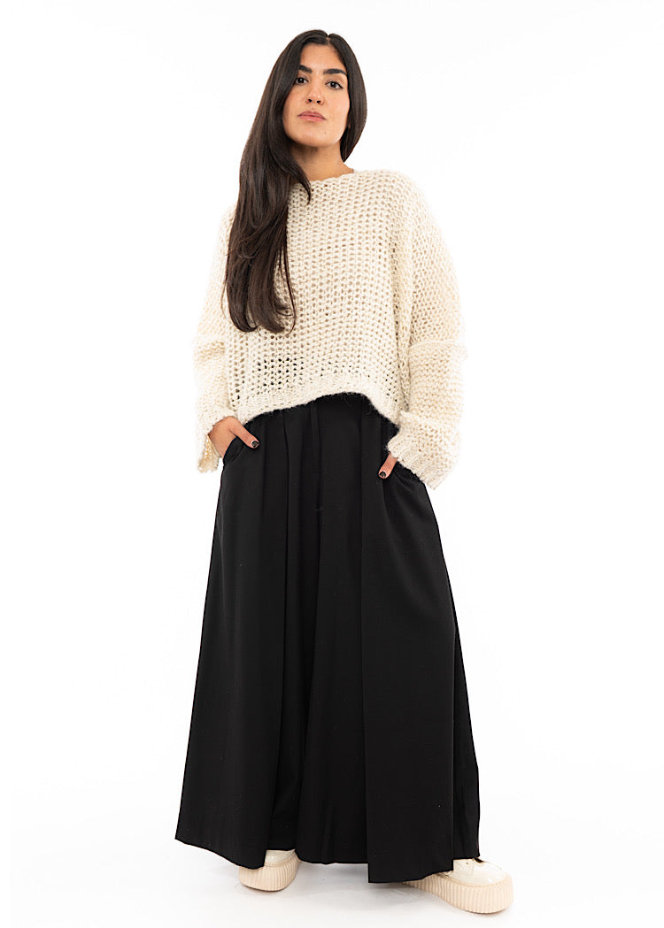 LA VACA LOCA DUERME PULLOVER