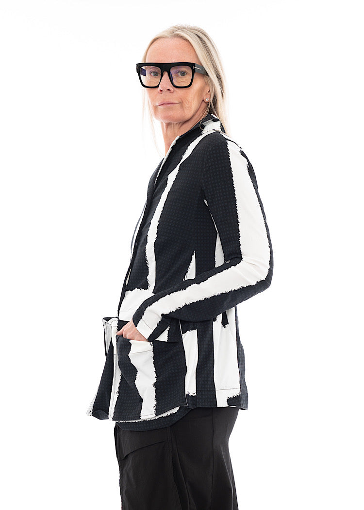 RUNDHOLZ BLACK LABEL JACKET