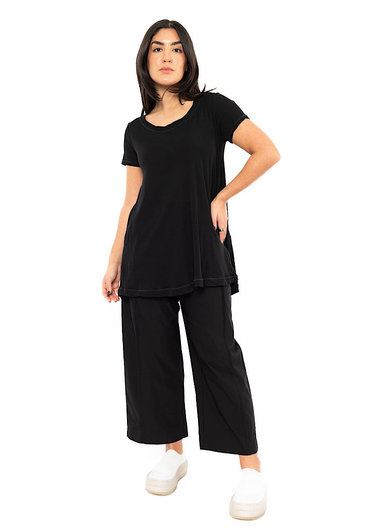 RUNDHOLZ BLACK LABEL T-SHIRT