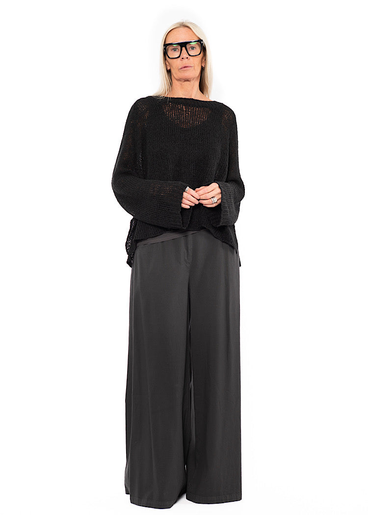 PRE-LOVED ANNETTE GÖRTZ CHIC PULLOVER