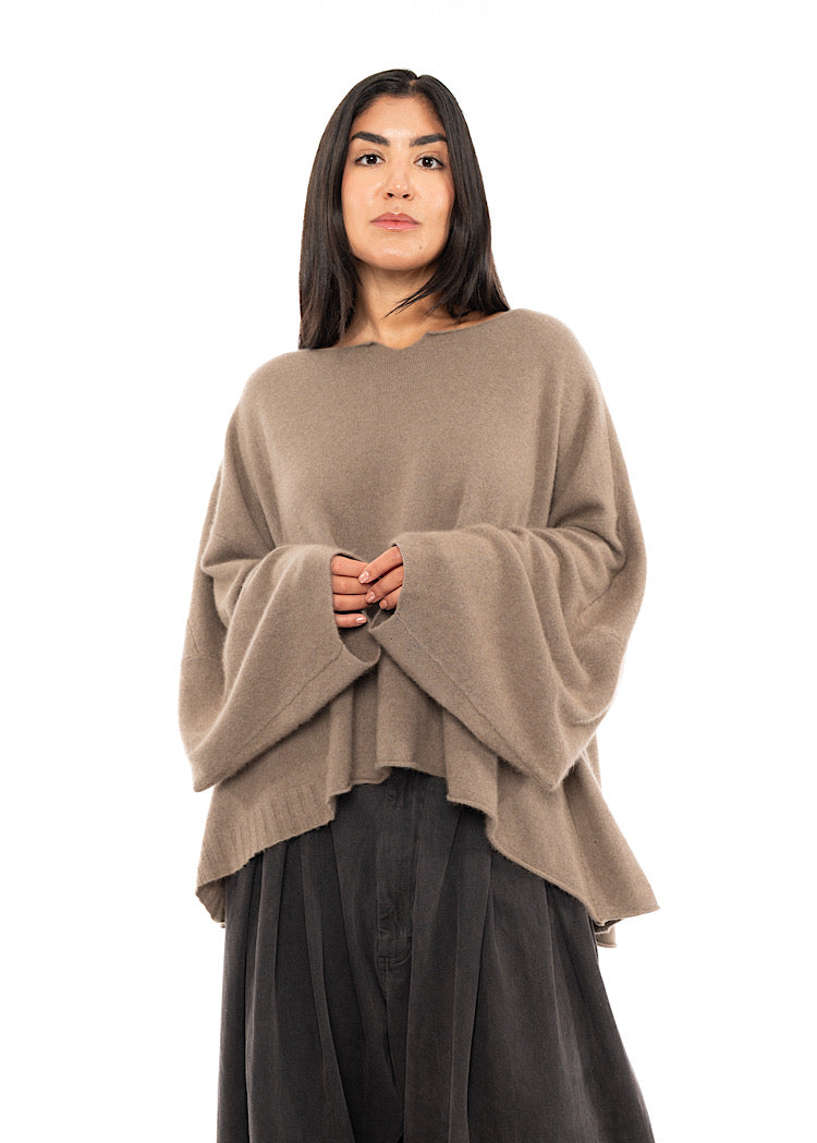 PRE-LOVED RUNDHOLZ MAINLINE PULLOVER