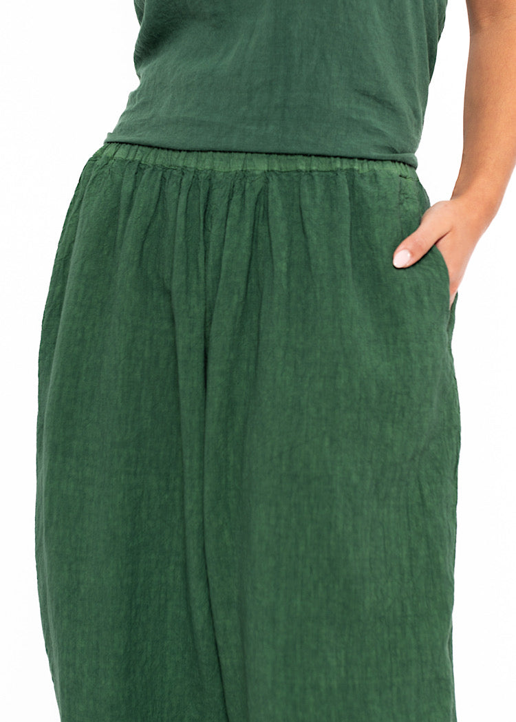 MANUELLE GUIBAL TROUSER